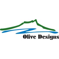 Olive Designs, LLC logo, Olive Designs, LLC contact details