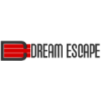 Dream Escape logo, Dream Escape contact details