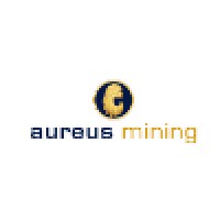 Aureus Mining Inc. logo, Aureus Mining Inc. contact details