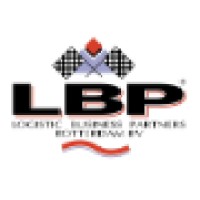 L.B.P. ROTTERDAM B.V. logo, L.B.P. ROTTERDAM B.V. contact details