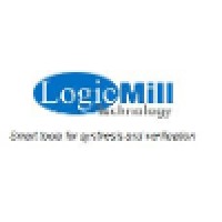 LogicMill Technology logo, LogicMill Technology contact details