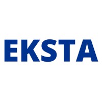 EKSTA logo, EKSTA contact details