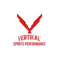 Vertikal Sports Performance logo, Vertikal Sports Performance contact details