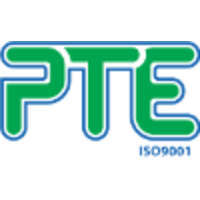 PTE Co.,LTD logo, PTE Co.,LTD contact details