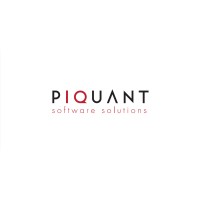 Piquant Software Solutions logo, Piquant Software Solutions contact details