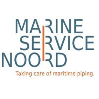 Marine Service Noord logo, Marine Service Noord contact details