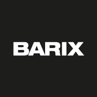 Barix AG logo, Barix AG contact details