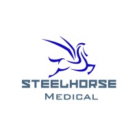 SteelHorse Medical logo, SteelHorse Medical contact details