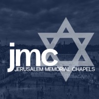 Jerusalem Memorial Chapels logo, Jerusalem Memorial Chapels contact details