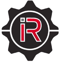 Industrial Robotics logo, Industrial Robotics contact details