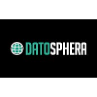 DatoSphera logo, DatoSphera contact details