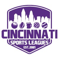 CINCINNATI SPORTS LEAGUES logo, CINCINNATI SPORTS LEAGUES contact details