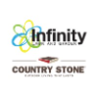 Infinity Lawn & Garden - Country Stone logo, Infinity Lawn & Garden - Country Stone contact details