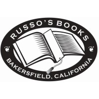 Russos Books logo, Russos Books contact details