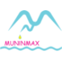 Muninmax logo, Muninmax contact details