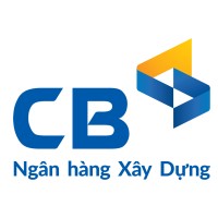 Ngan Hang Xay Dung (CB Bank) logo, Ngan Hang Xay Dung (CB Bank) contact details