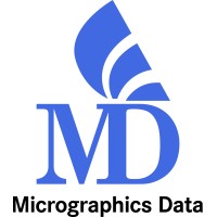 Micrographics Data logo, Micrographics Data contact details