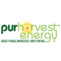 Purharvest Energy logo, Purharvest Energy contact details