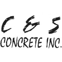 C & S CONCRETE INC logo, C & S CONCRETE INC contact details