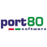 Port80 Software logo, Port80 Software contact details