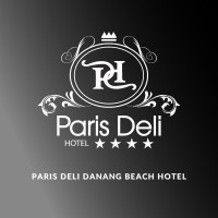 Paris Deli Danang Beach Hotel logo, Paris Deli Danang Beach Hotel contact details