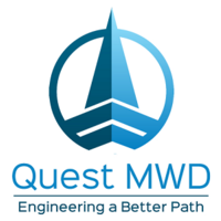 Quest MWD logo, Quest MWD contact details