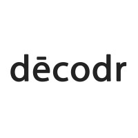 decodr communications logo, decodr communications contact details