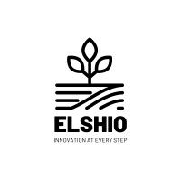 ELSHIO logo, ELSHIO contact details