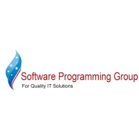 Software Programming Group LLC. logo, Software Programming Group LLC. contact details