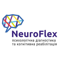 Neuroflex logo, Neuroflex contact details