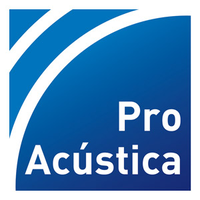 ProAcústica | Associação Brasileira para a Qualidade Acústica logo, ProAcústica | Associação Brasileira para a Qualidade Acústica contact details