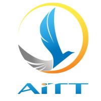 AITT logo, AITT contact details