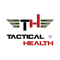 Tactical Health logo, Tactical Health contact details