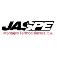 Jaspe Montajes Termoaislantes C.A. logo, Jaspe Montajes Termoaislantes C.A. contact details