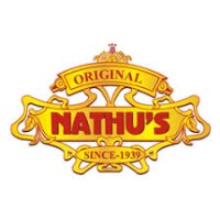 Nathu's Sweets logo, Nathu's Sweets contact details