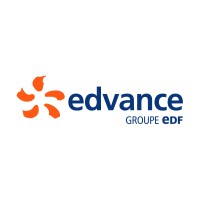 Edvance logo, Edvance contact details