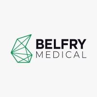 Belfry Medical logo, Belfry Medical contact details