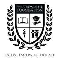 The Kirkwood Foundation logo, The Kirkwood Foundation contact details