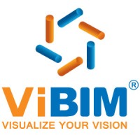 ViBIM - Your Partner in BIM Services logo, ViBIM - Your Partner in BIM Services contact details