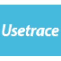 Usetrace logo, Usetrace contact details