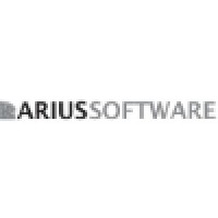 Arius Software, A Doxim Company logo, Arius Software, A Doxim Company contact details