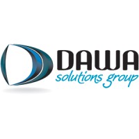 DAWA Solutions Group logo, DAWA Solutions Group contact details