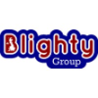 Blighty Group logo, Blighty Group contact details