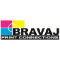 Bravaj Print Connections logo, Bravaj Print Connections contact details