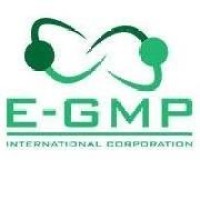 E-GMP International Corporation logo, E-GMP International Corporation contact details