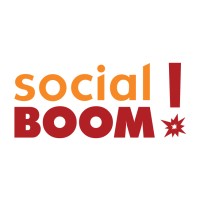 Social Boom! logo, Social Boom! contact details