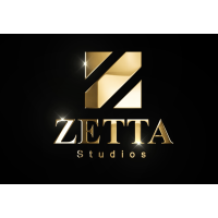 Zetta Studios logo, Zetta Studios contact details