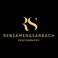 RS Photography logo, RS Photography contact details