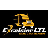 Excelsior LTL logo, Excelsior LTL contact details