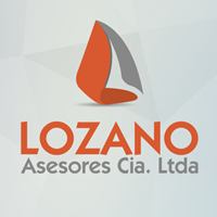 Lozano Asesores logo, Lozano Asesores contact details